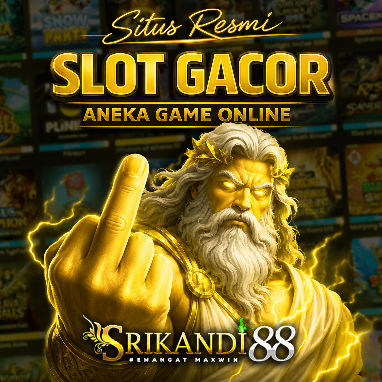 SIGRA369: Slot Gacor Resmi Link Slot88 Member VIP Akses Kilat Mudah Menang