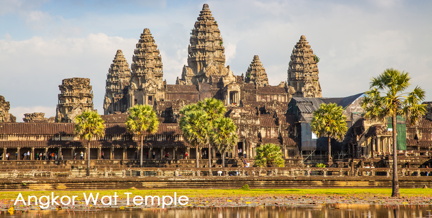 Top 8 Things to Do in Siem Reap, Cambodia